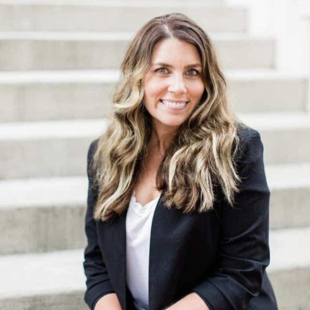 Meet your Posher, Stephanie